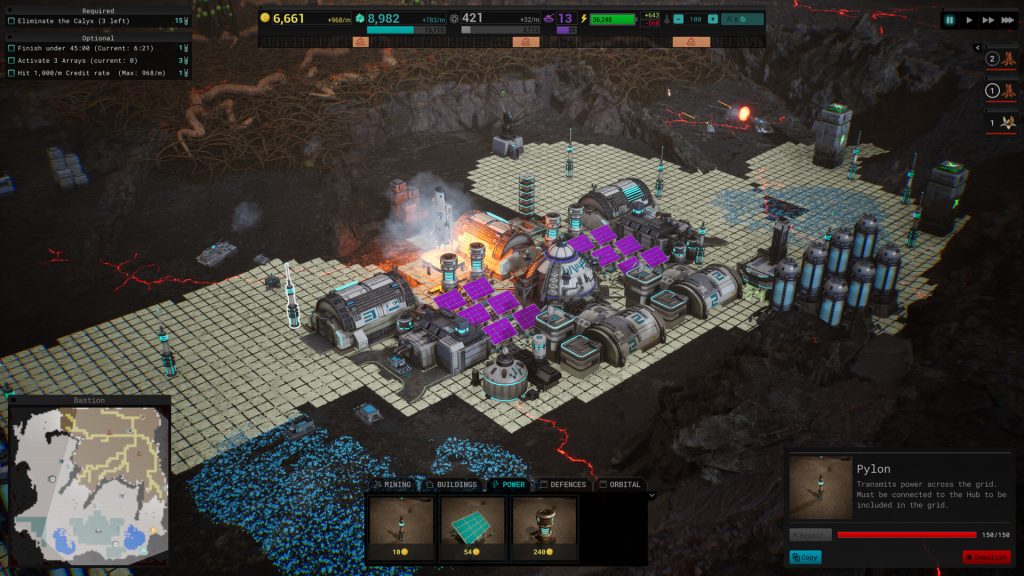 Calyx pc free download (v0.0.6.3) Calyx pc free download (v0.0.6.3)