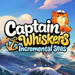 Captain Whiskers: Incremental Seas Free Download (Goldberg)