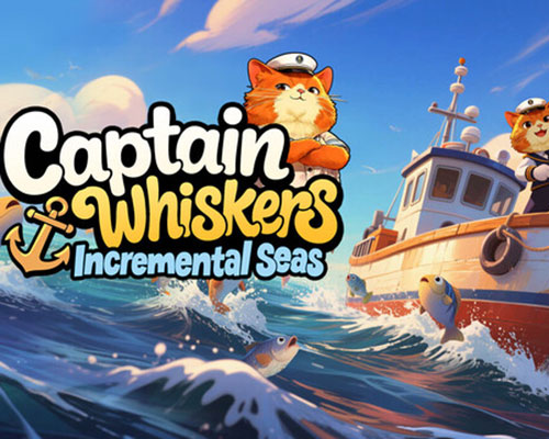 Captain whiskers: incremental seas free download (goldberg) Captain whiskers: incremental seas free download (goldberg)
