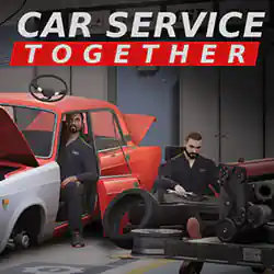 Car Service Together PC Free Download (Build 21965862)