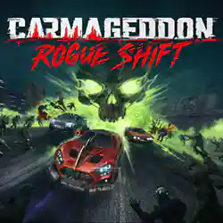 Carmageddon: Rogue Shift PC Free Download (v1.3.0)