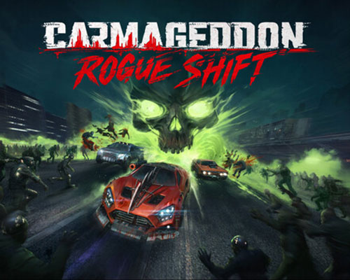 Carmageddon: rogue shift pc free download (v1.2.1) - 1