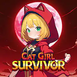 Cat Girl Survivor Complete Set PC Free Download (Tenoke)