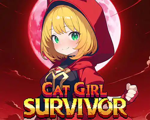 Cat girl survivor complete set pc free download (tenoke)