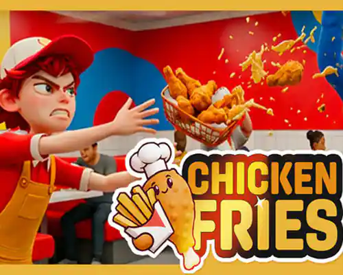 Chicken fries pc free download (goldberg)
