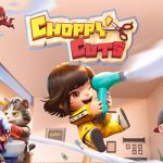 Choppy Cuts PC Free Download (Tenoke)