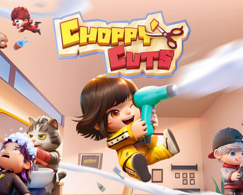 Choppy cuts pc free download (tenoke) - 1