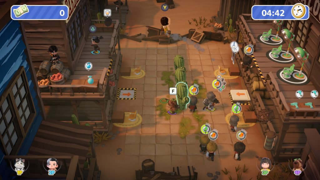 Choppy cuts pc free download (tenoke) - 2