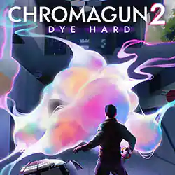 ChromaGun 2: Dye Hard PC Free Download (Tenoke)
