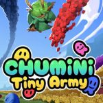 Chumini: Tiny Army PC Free Download (Final) Chumini: Tiny Army PC Free Download (Final)