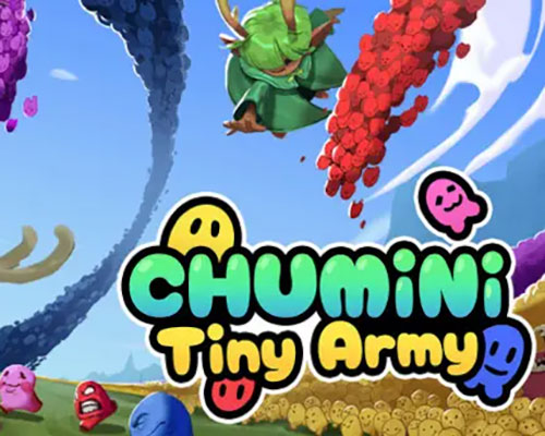 Chumini: tiny army pc free download (final) Chumini: tiny army pc free download (final)