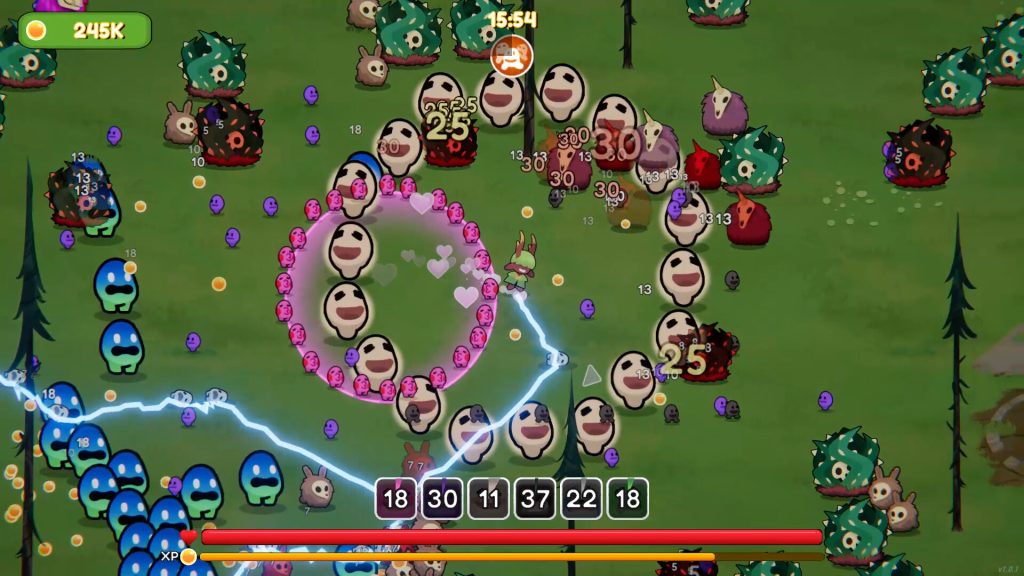 Chumini: tiny army pc free download (final) Chumini: tiny army pc free download (final)