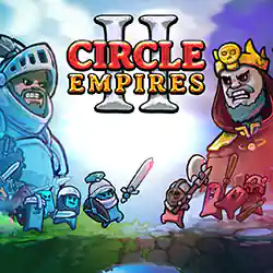 Circle Empires 2 PC Free Download (Build 21866252)