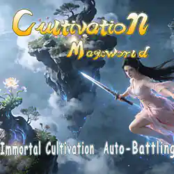 Cultivation Magic World PC Free Download (Final)