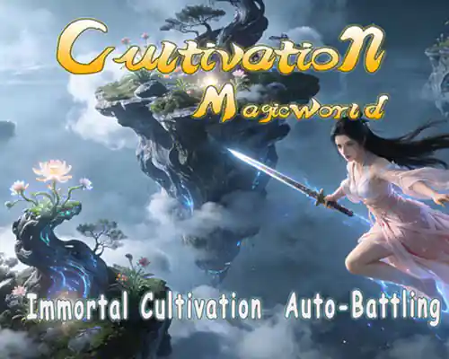 Cultivation magic world pc free download (final)