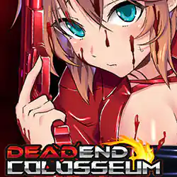 DEAD END COLOSSEUM PC Free Download (Final)