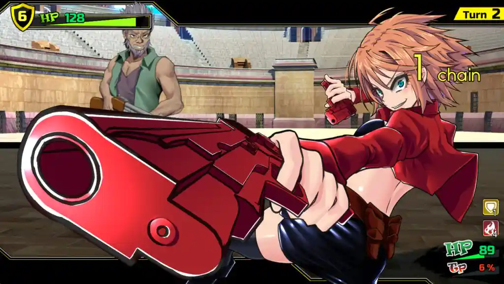 Dead end colosseum pc free download (final)