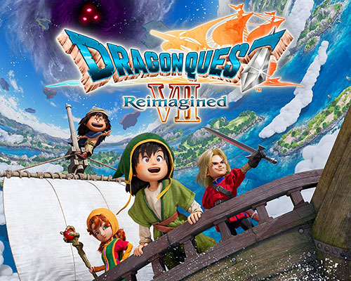 Dragon quest vii reimagined pc free download (hypervisor)