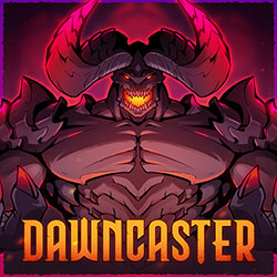 Dawncaster | The RPG Cardventure Free Download (Final)