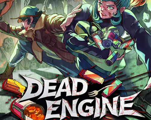 Dead engine pc free download (v0.7.3.5.4) - 1