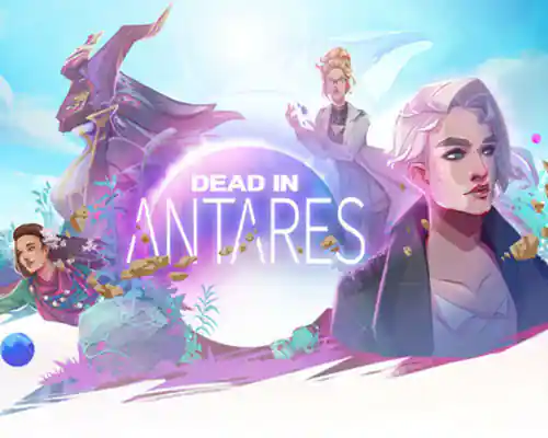 Dead in antares pc free download (goldberg)
