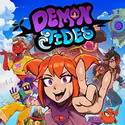 Demon Tides PC Free Download (Goldberg)