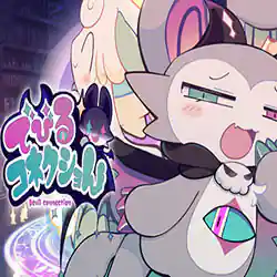 DevilConnection PC Free Download (v38.4.0)