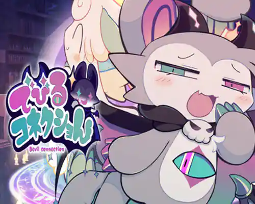 Devilconnection pc free download (v38.4.0)