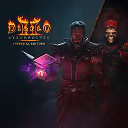 Diablo II: Resurrected – Infernal Edition Free Download (v3.0.91636)