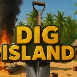 Dig Island PC Free Download (Early Access)