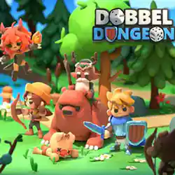 Dobbel Dungeon PC Free Download (Final)