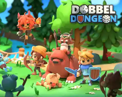 Dobbel dungeon pc free download (final)