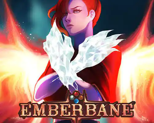 Emberbane pc free download (early access)