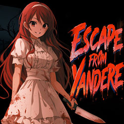 Escape from Yandere PC Free Download (P2P)