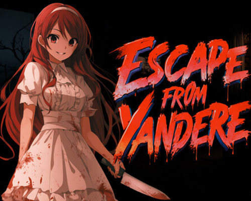 Escape from yandere pc free download (p2p)