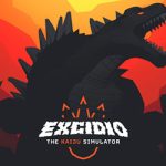 Excidio The Kaiju Simulator PC Free Download (Tenoke) Excidio The Kaiju Simulator PC Free Download (Tenoke)