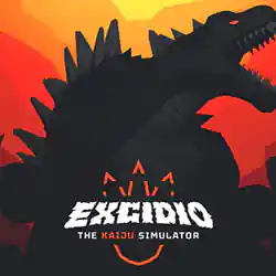 Excidio The Kaiju Simulator PC Free Download (Tenoke)