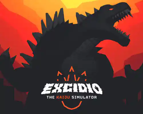 Excidio the kaiju simulator pc free download (tenoke)