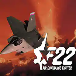 F-22: Air Dominance Fighter Free Download (Build 21983510)