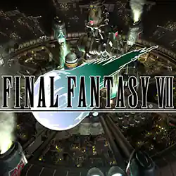FINAL FANTASY VII Re‑Released PC Free Download (Final)