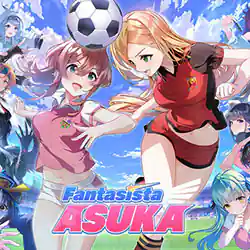 Fantasista Asuka PC Free Download (v1.0.1a)