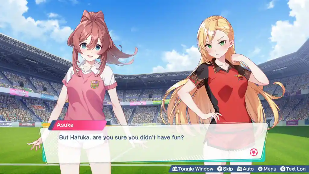 Fantasista asuka pc free download (v1.0.1a)