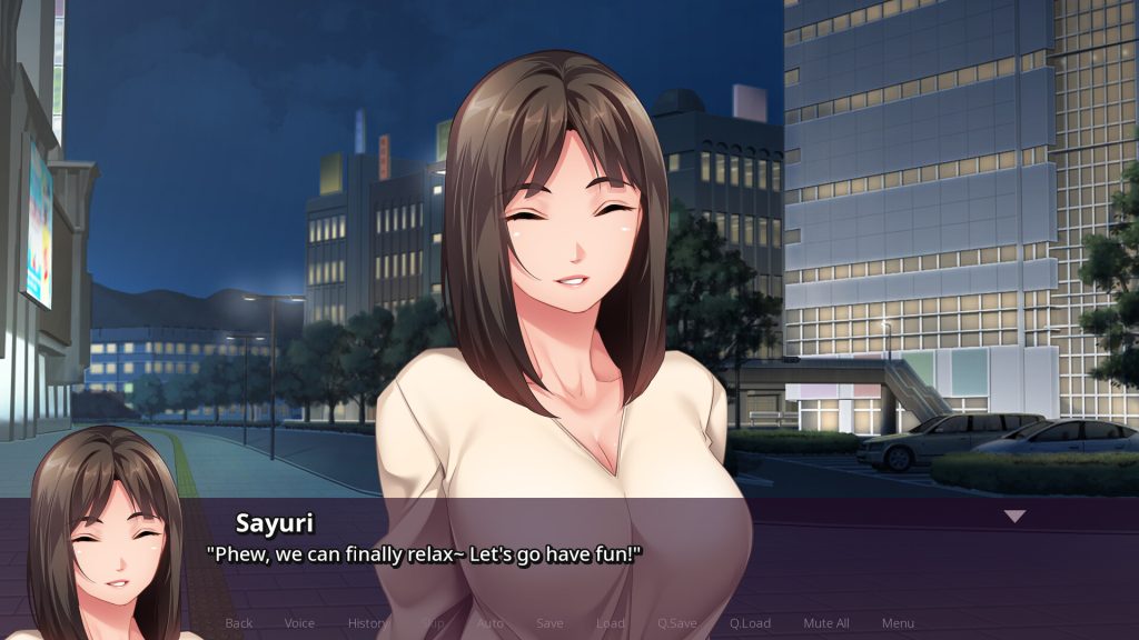Femdom first timers pc free download (final)