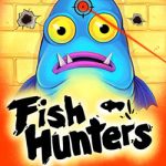 Fish Hunters: Most Lethal Fishing Simulator 🐟 Free Download