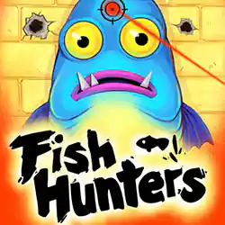 Fish Hunters: Most Lethal Fishing Simulator 🐟 Free Download