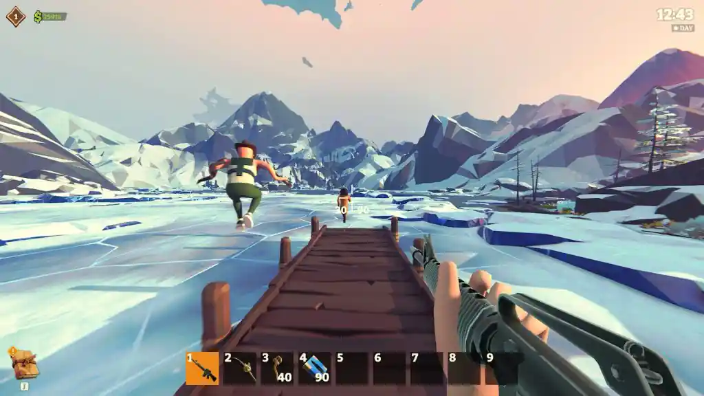 Fish hunters: most lethal fishing simulator 🐟 free download Fish hunters: most lethal fishing simulator 🐟 free download
