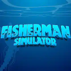 Fisherman Simulator PC Free Download (Tenoke)