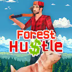 Forest Hustle PC Free Download (Build 21538641)