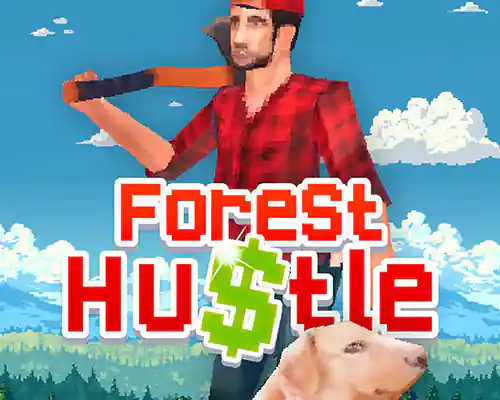 Forest hustle pc free download (build 21538641)