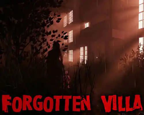 Forgotten villa pc free download (p2p)